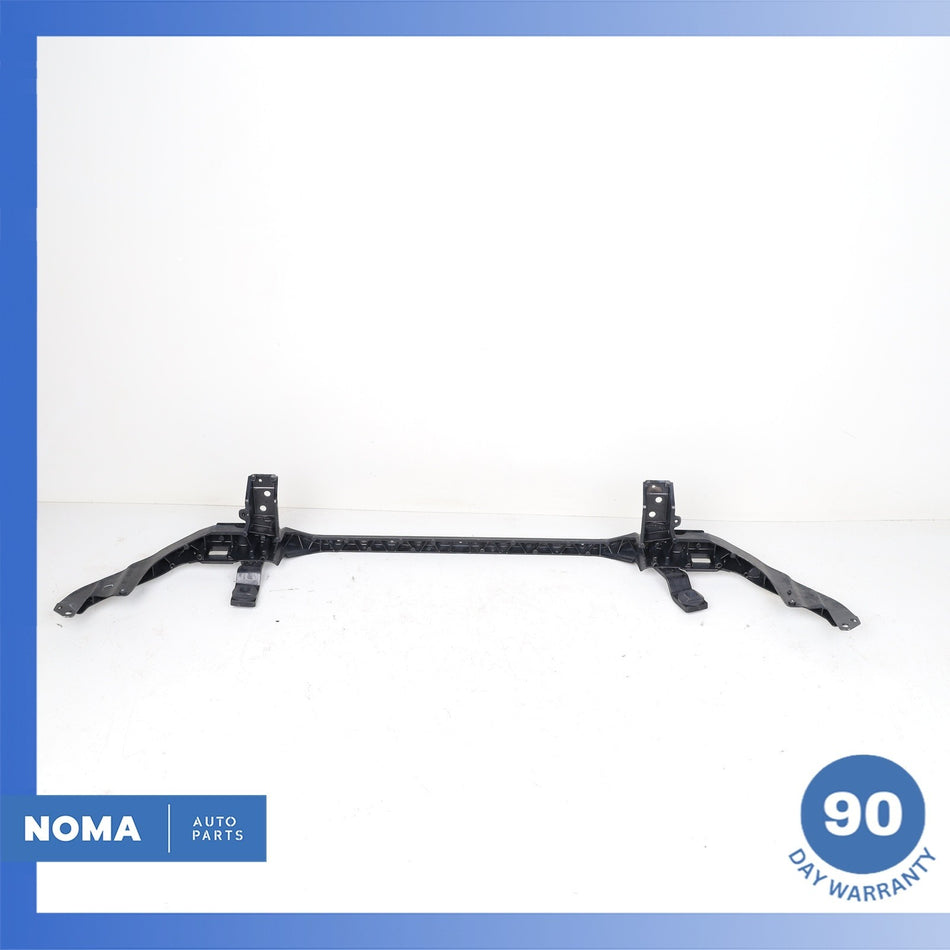 2017 Jaguar X760 XE Rear Bumper Center Support Mount Bracket GX7317E855AD OEM