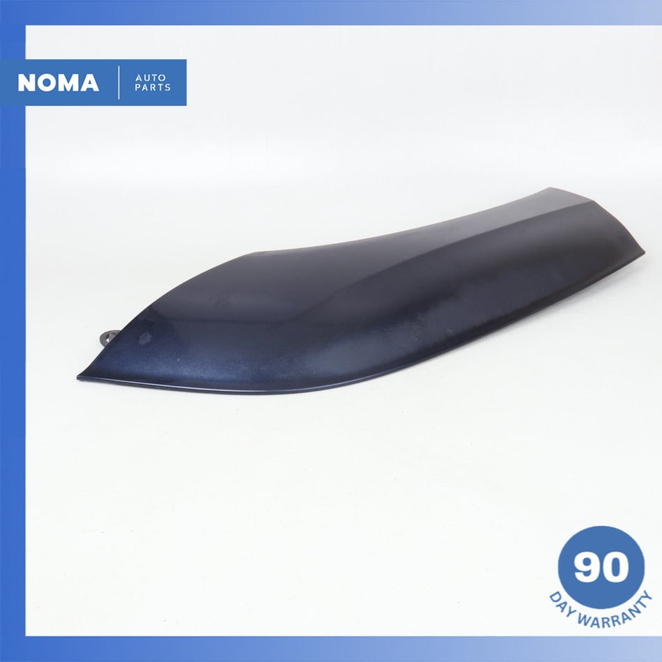 03-09 Lexus UZJ120 GX470 Rear Left Driver Side Quarter Panel Fender Flare OEM