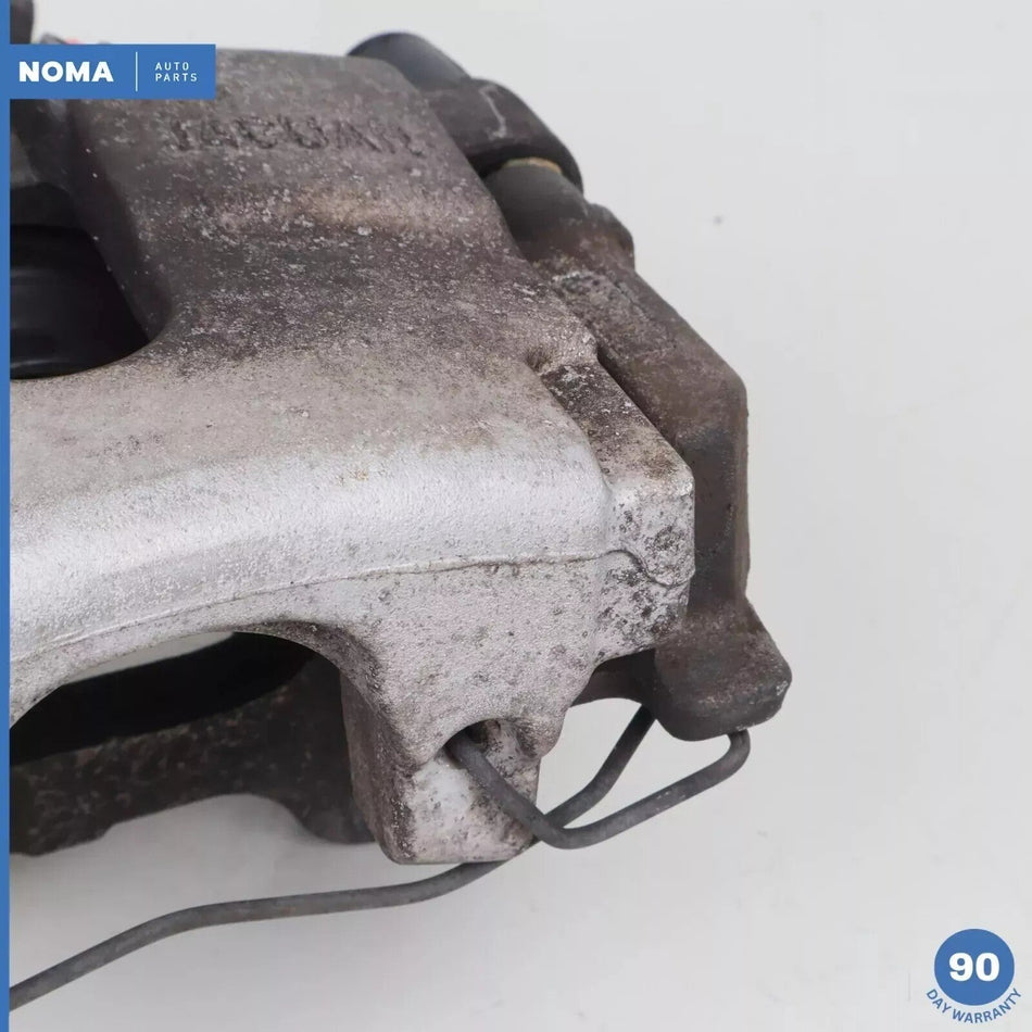05-19 Jaguar X150 XK XJL XF S-Type Rear Right Passenger Side Brake Caliper OEM