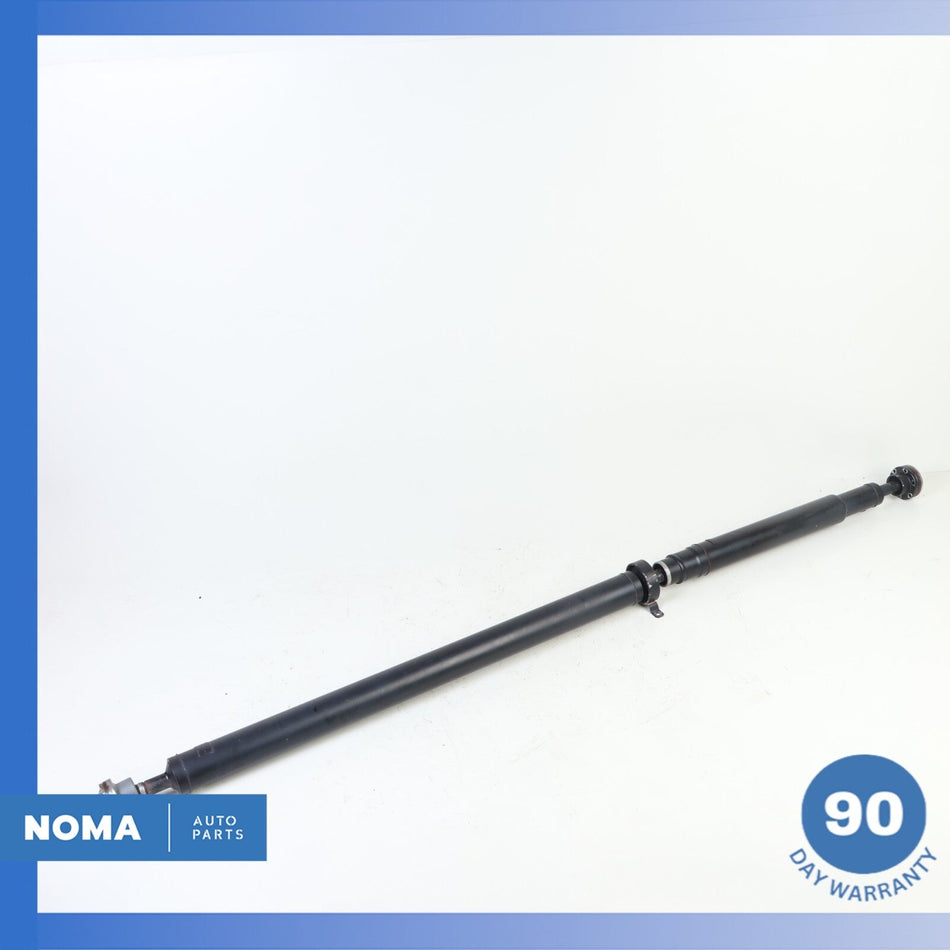 15-19 Discovery Sport L550 Rear Drive Shaft Driveshaft Propeller Propshaft OEM