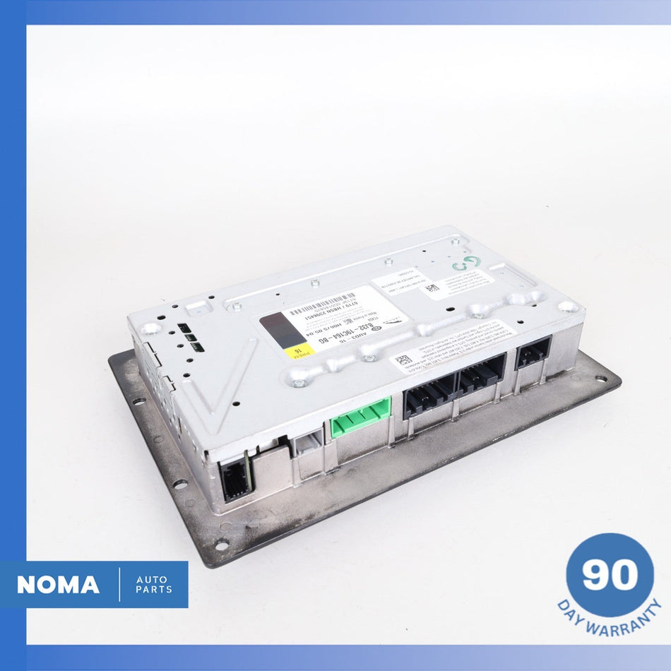 12-19 Range Rover Sport L494 L405 1200W Meridian Stereo Audio Amplifier Amp OEM