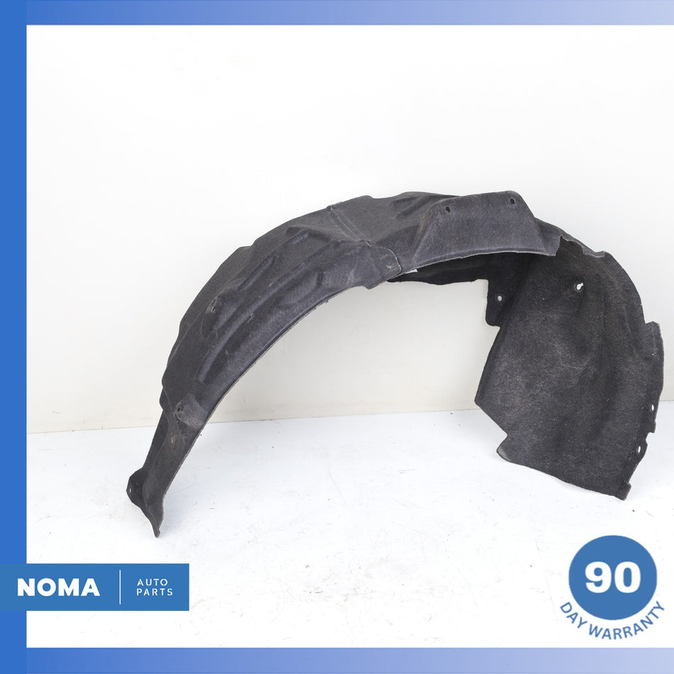 17-20 Jaguar X761 F-Pace Rear Left Wheelarch Liner Splash Shield Cover OEM