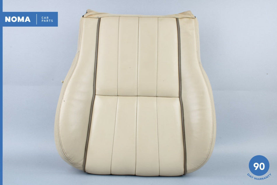 05-08 Jaguar S-Type X206 Front Right Passenger Side Lower Seat Cushion SEL OEM