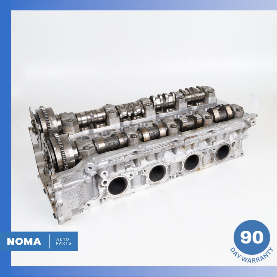 10-12 Land Rover L319 LR4 XF XK 5.0 N/A Engine Left Cylinder Head INA OEM