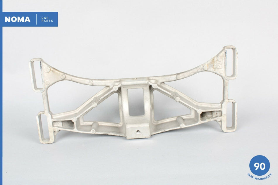 09-11 Jaguar X250 XF XFR Transmission Crossmember Mount Support 2R835060AH OEM
