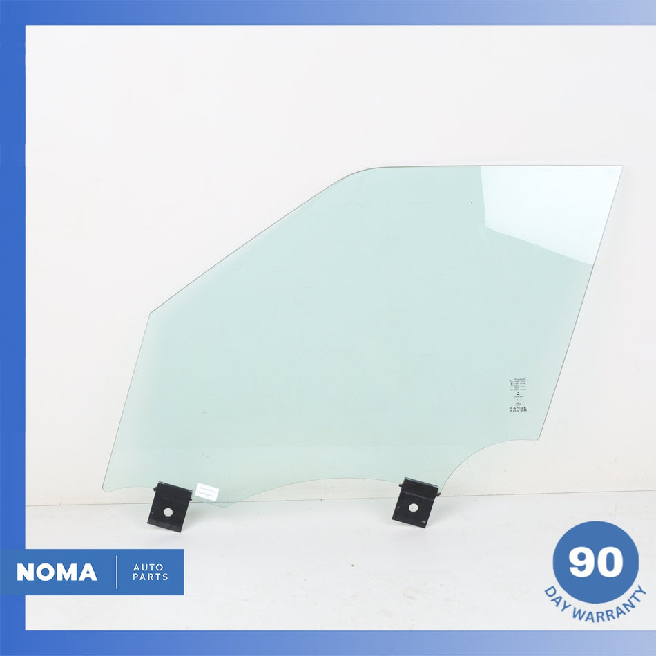 14-22 LR Range Rover Sport L494 Front Left Driver Side Door Window Glass OEM