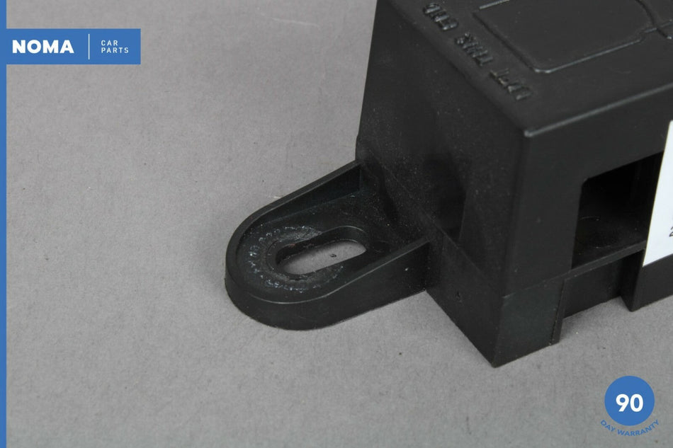 00-04 Jaguar S-Type R X202 Power Distribution Mega Fuse Block F87B14A094AA OEM