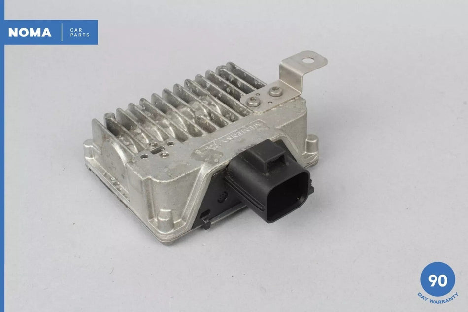 07-24 Jaguar X351 XJL F-Type XF Gas Fuel Pump Control Module 7W839D372AA OEM