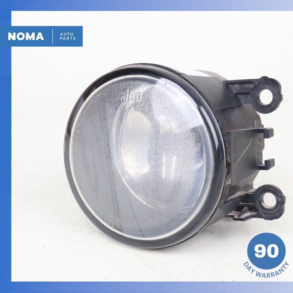 04-15 Jaguar X206 S-Type Front Left or Right Side Bumper Fog Light Lamp OEM