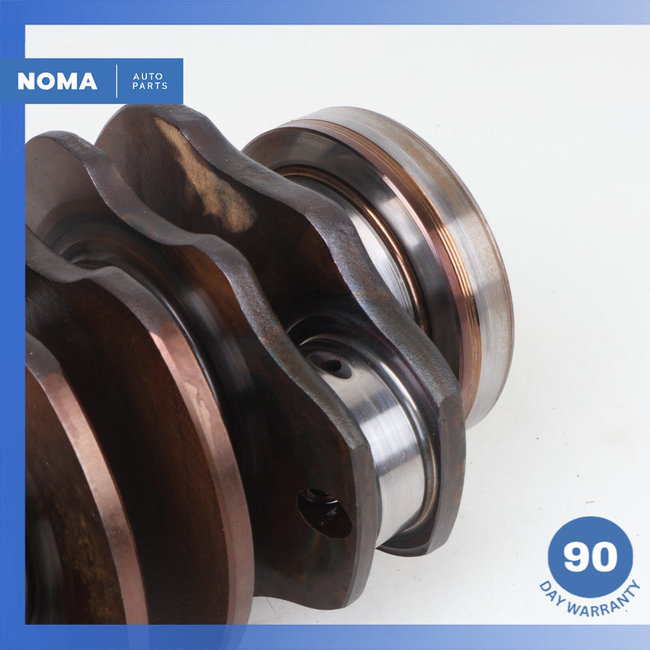 17-24 Subaru Impreza GT Forester 2.0L Engine Motor Crankshaft Crank Shaft OEM