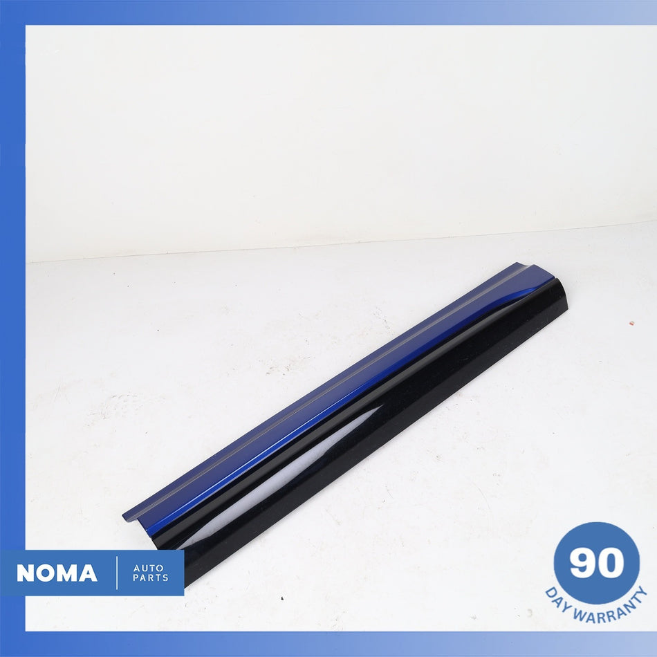 15-17 Range Rover Sport SVR L494 Front Right Door Lower Molding FK6M21064AC OEM