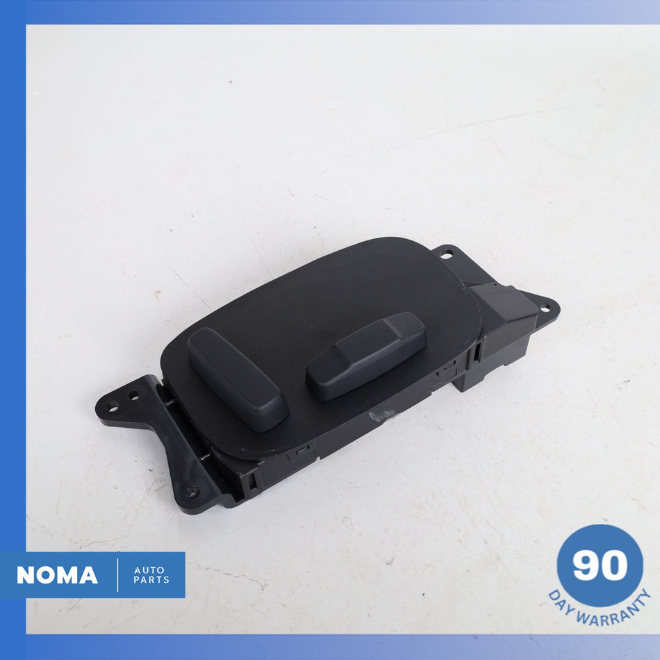 2020 LR Range Rover Evoque L551 Front Right Seat Control Switch GX7314B566BA OEM