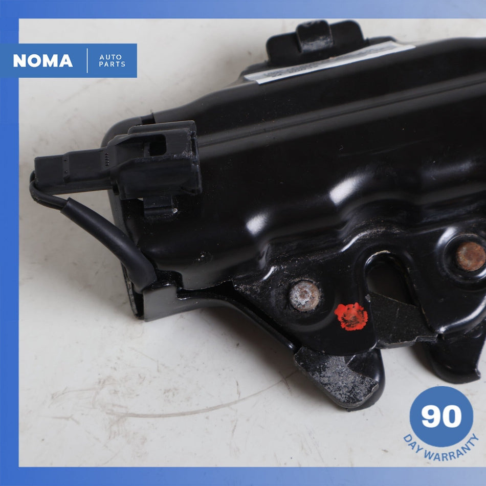 95-00 Lexus UCF20 LS400 Hood Bonnet Lock Latch Actuator w/ Cable 53510-33010 OEM