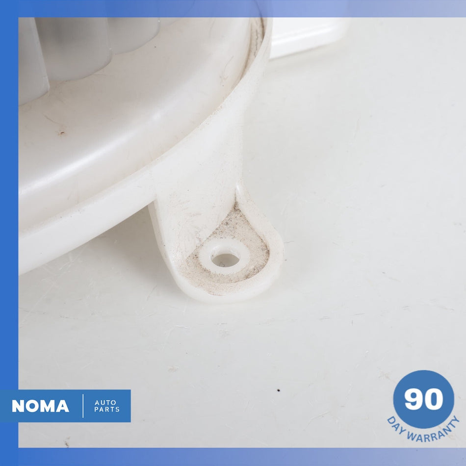 13-15 Land Rover Range Rover L405 A/C Air Conditioning Heater Blower Motor OEM