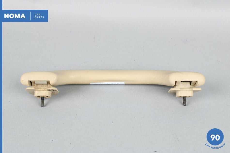 03-08 Jaguar S-Type X204 Front Right or Left Roof Support Grab Handle SEL OEM