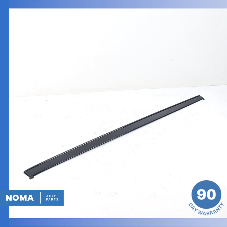 13-22 LR Range Rover L405 L494 Panorama Pano Sun Roof Left Side Molding OEM
