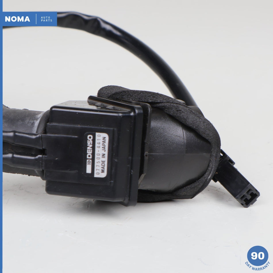 97-06 Jaguar XK8 X100 A/C Climate Control Heater Aspirator Motor Sensor OEM