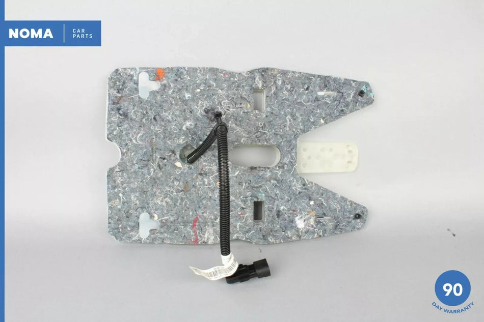 08-15 Jaguar X250 XF XJ Front Right Passenger Side Seat Occupancy Sensor OEM