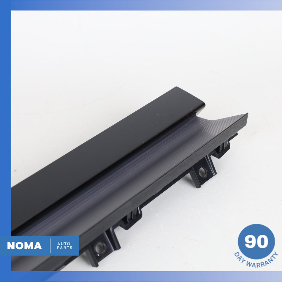 2020 LR Range Rover Evoque L551 Right Dashboard Cover Panel Trim Molding OEM