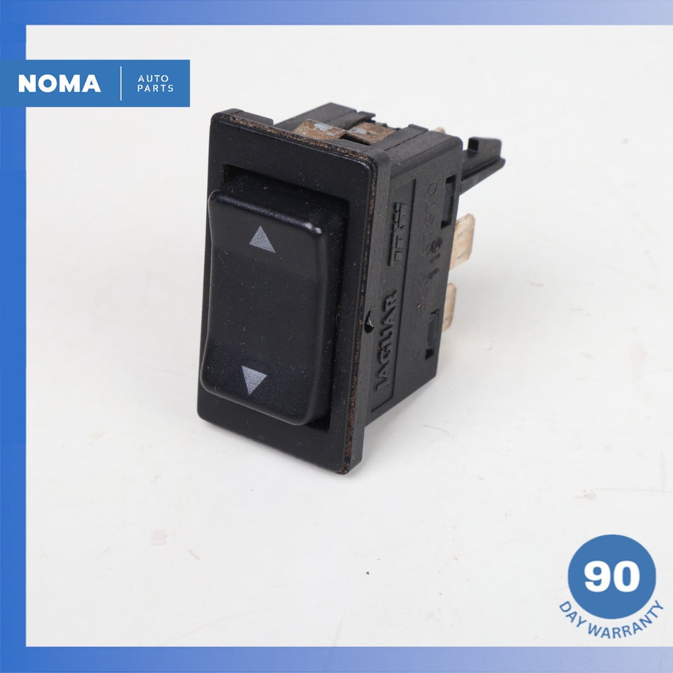 92-96 Jaguar XJS Series 3 Cruise Control Switch DAC7528 OEM