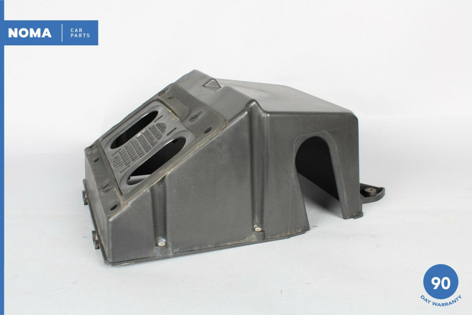 97-03 Jaguar XK8 X100 Convertible Fuse Box Cover LJA2410CD OEM