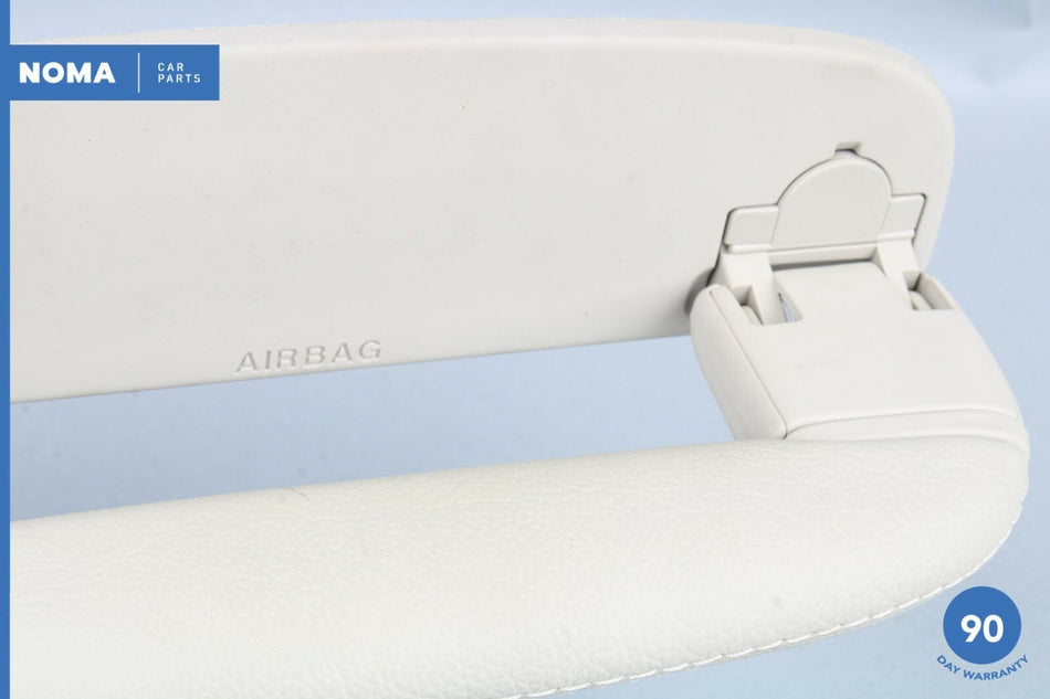 04-05 Jaguar XJR XJ8 VDP X350 Front Left or Right Side Roof Grab Handle AGD OEM