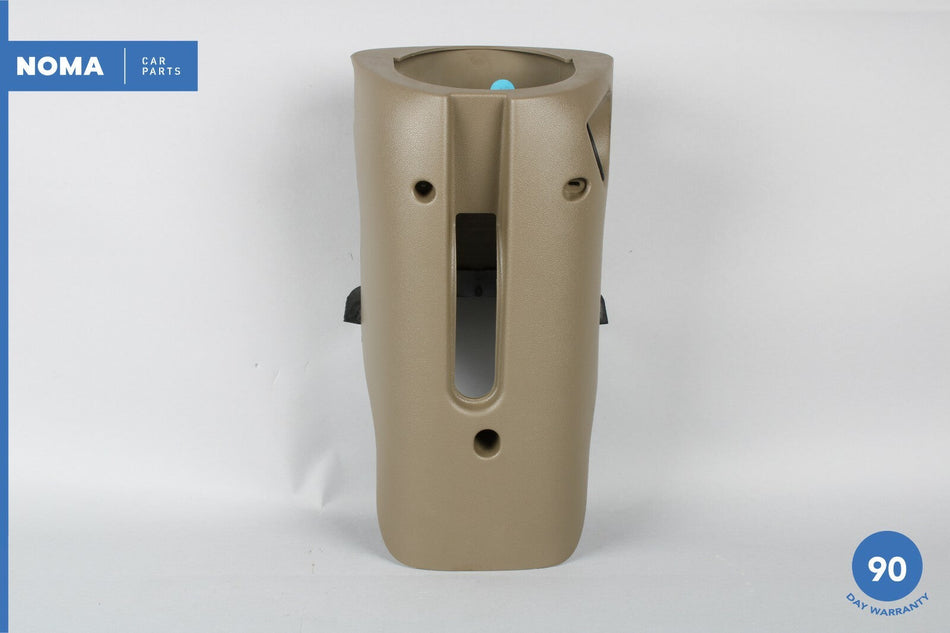 02-05 Jaguar X-Type X400 Steering Column Cover Panel Trim 1X433533AF NED OEM