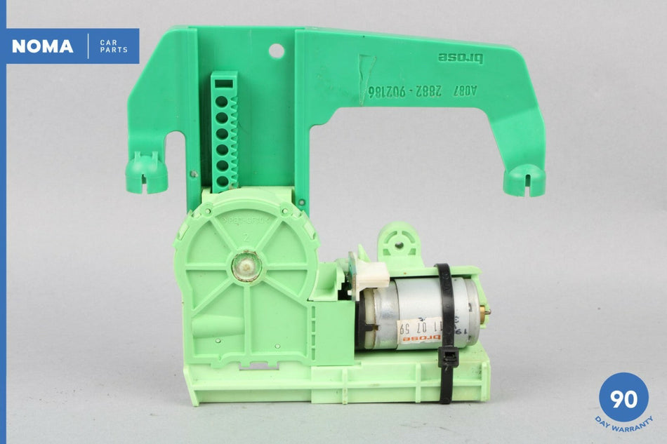 03-08 Jaguar S-Type X206 Front Left or Right Seat Headrest Adjustment Motor OEM