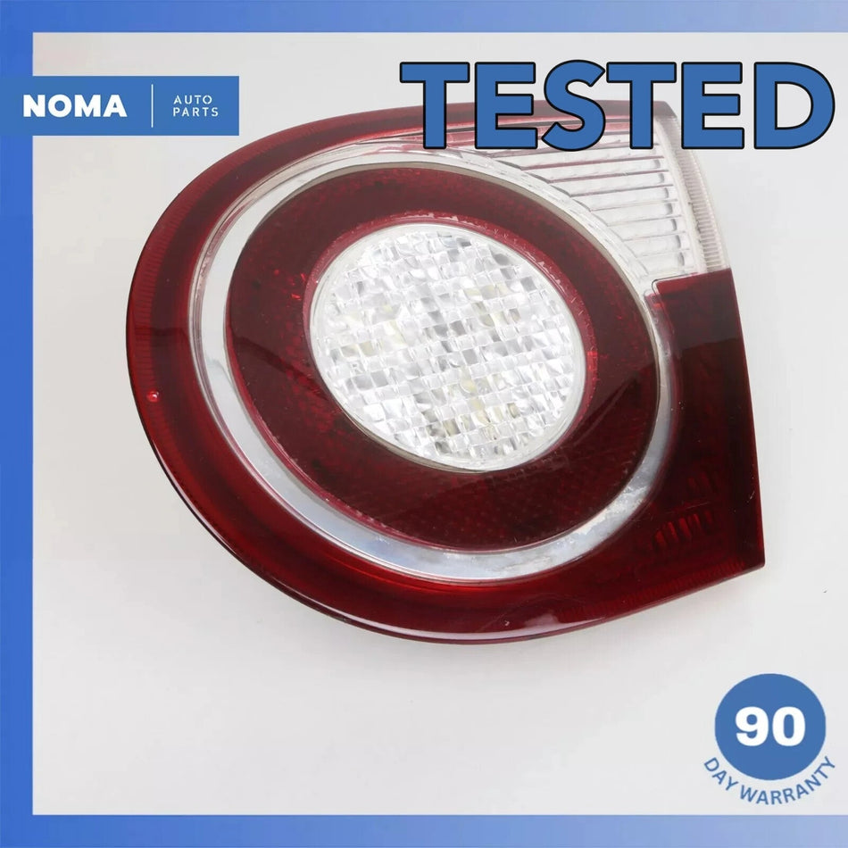 07-09 Jaguar X150 XK XKR Rear Right Passenger Side Inner Tail Light Lamp OEM