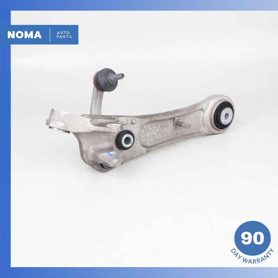 14-24 Jaguar X152 F-Type RWD Front Right Lower Control Arm EX533C254AB OEM