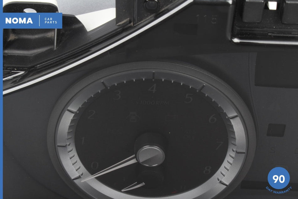 2007 Lexus ES350 XV40 Instrument Gauge Cluster Speedometer 83800-33B70 OEM