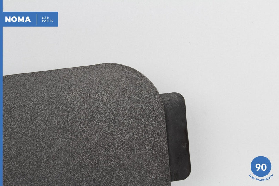 97-06 Jaguar XKR XK8 X100 Front Left Driver Side Kick Panel Cover Trim LEG OEM