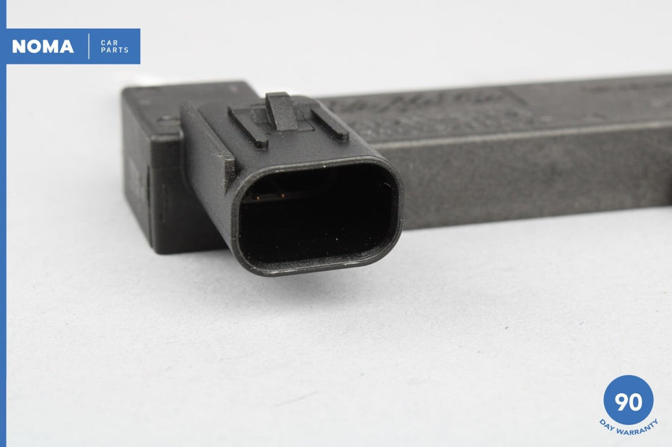 07-15 Jaguar XK XKR X150 Keyless Entry Antenna Sensor Module 6G9115K603KB OEM