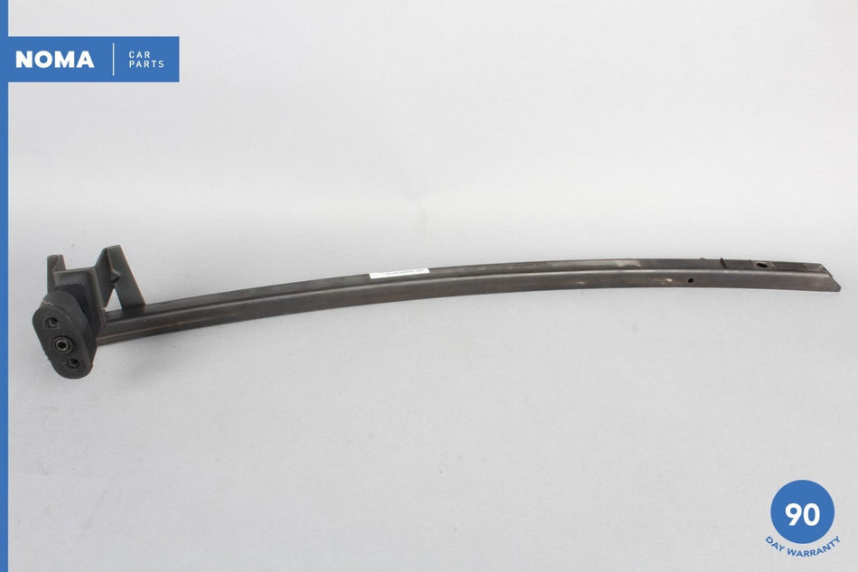 97-06 Jaguar XK8 X100 Front Left Driver Side Door Window Glass Track Bracket OEM