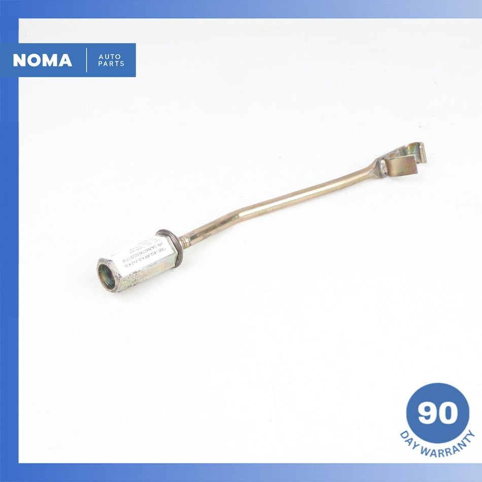 1995 Jaguar XJS Series 3 Emergency Spare Wheel Holder MHC6193AA OEM