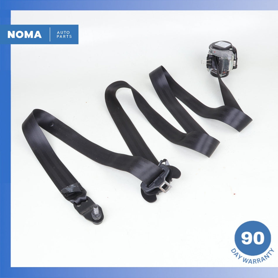 12-19 LR Range Rover Evoque L538 4DR Front Left Side Seatbelt Retractor OEM