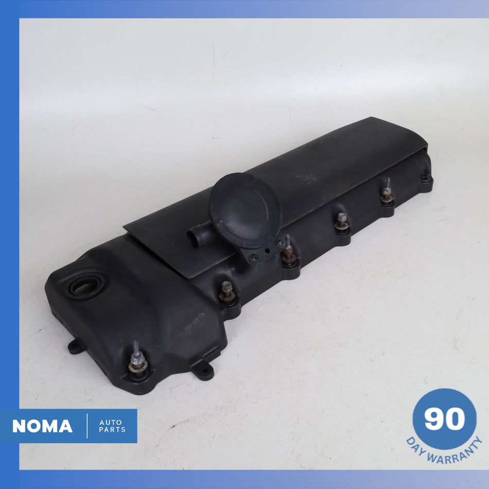 03-10 Jaguar X100 XK8 XJ8 XF 4.2L Right Passenger Engine Cylinder Head Cover OEM