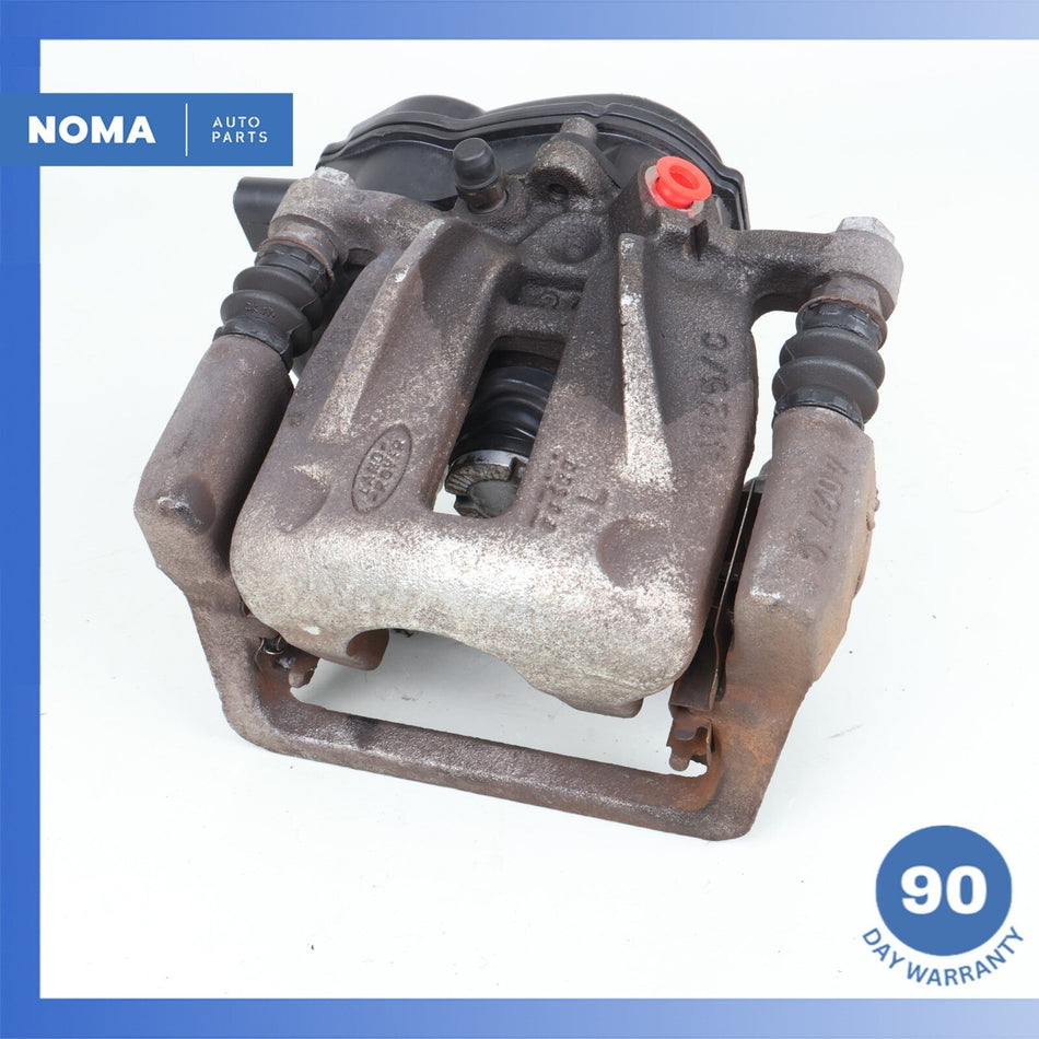 12-15  Range Rover Evoque L538 Rear Left Driver Side Brake Caliper Assembly OEM