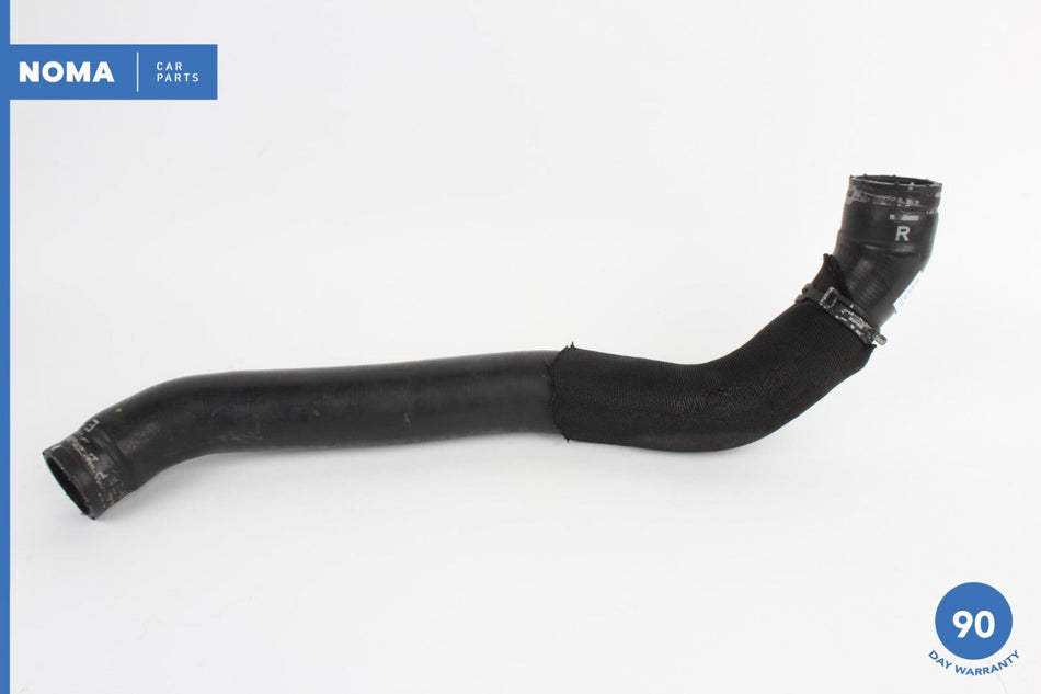 10-15 Jaguar X351 XJ XJL Engine Radiator Cooling Hose Pipe Tube AW938260AC OEM