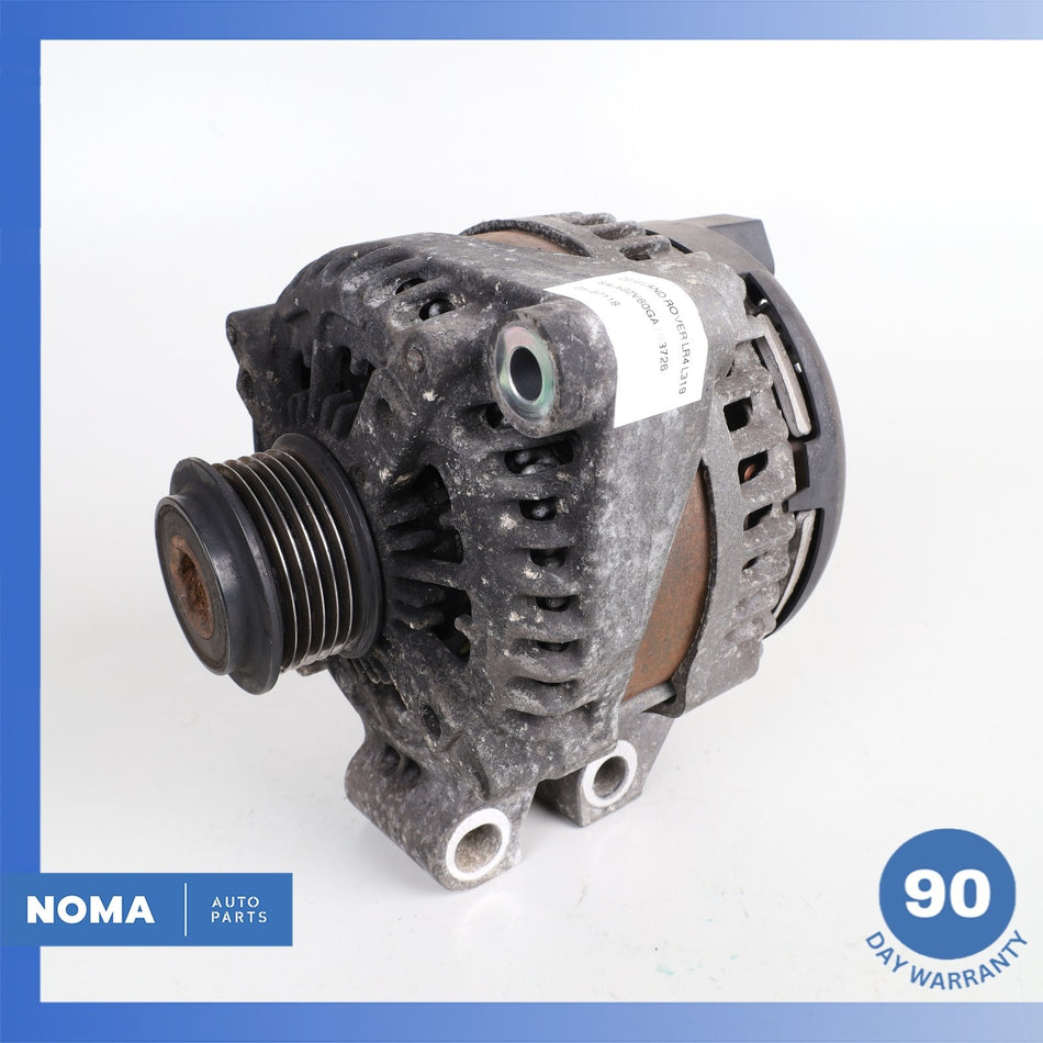 13-23 Land Rover L319 LR4 Engine Motor Alternator Generator CPLA10300AC OEM