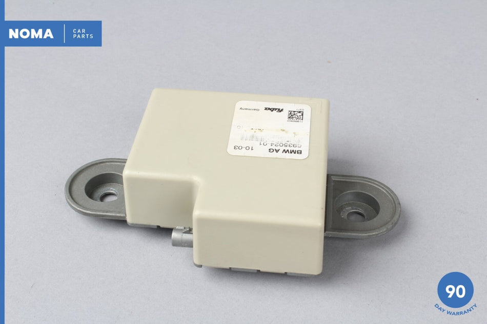 04-10 BMW 535xi E60 E90 E92 E63 E65 Antenna Amplifier Control Module Unit OEM