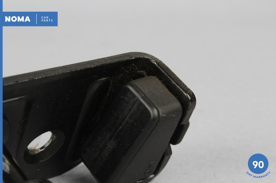 03-08 BMW Z4 E85 Rear Trunk Tailgate Door Lid Latch Lock Bracket 7840618 OEM