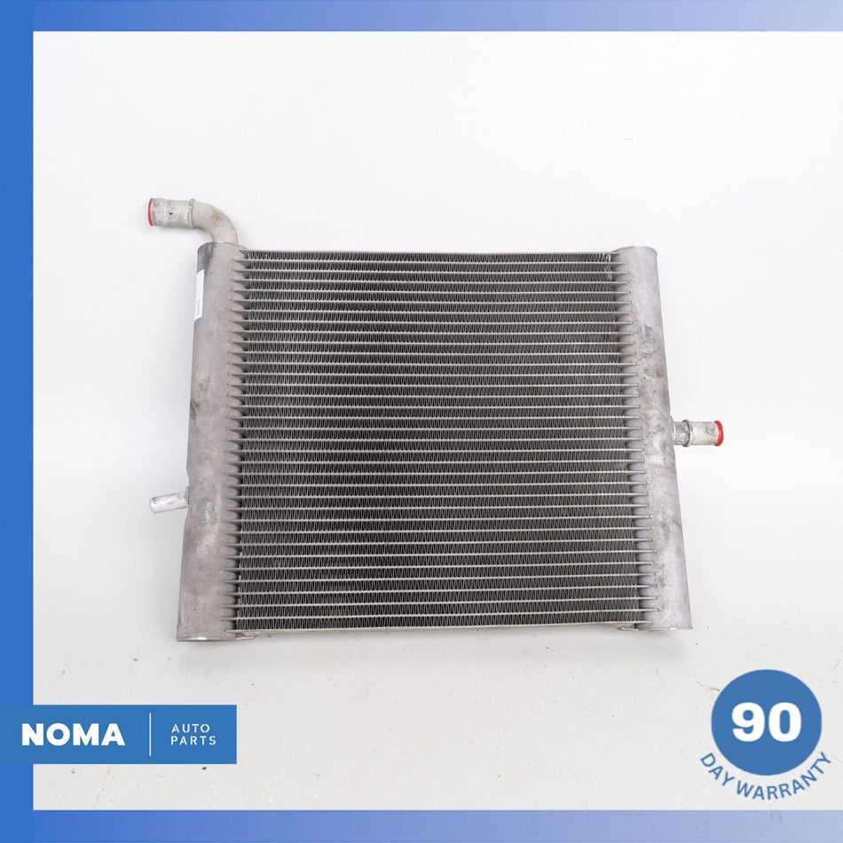 13-24 LR Range Rover Sport L494 L405 Auxiliary Engine Intercooler Radiator OEM