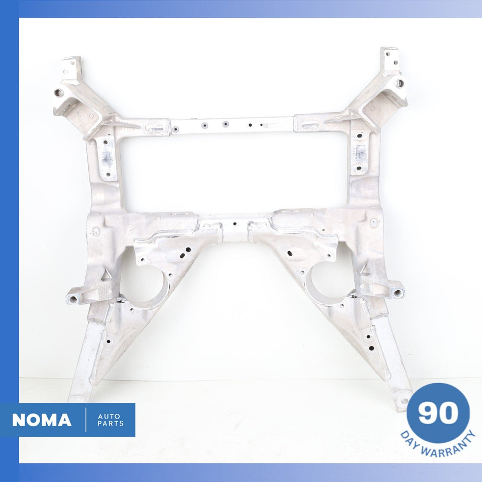 17-23 Alfa Romeo 952 Giulia RWD Front Suspension Subframe Crossmember OEM 56k