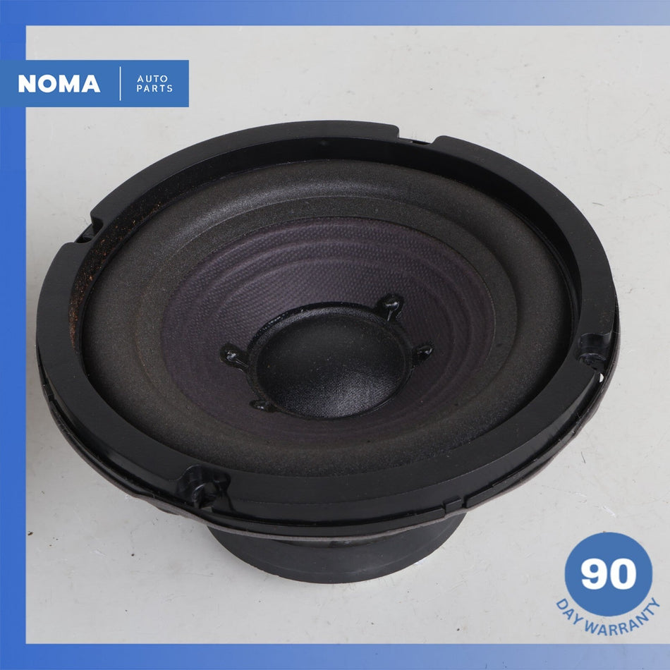 97-06 Jaguar X100 XK8 Rear Right & Left Door Sound Audio Speaker Alpine OEM