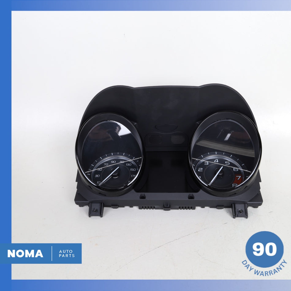 14-17 Jaguar X152 F-Type Speedometer Instrument Cluster EX5M10849DG OEM 51k