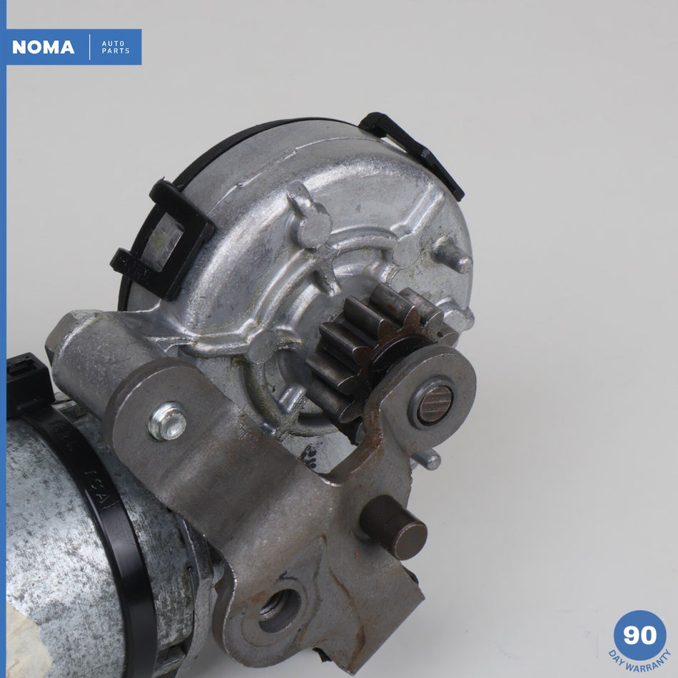 97-00 Jaguar X100 XK8 XKR Front Right Passenger Side Seat Tilt Recline Motor OEM