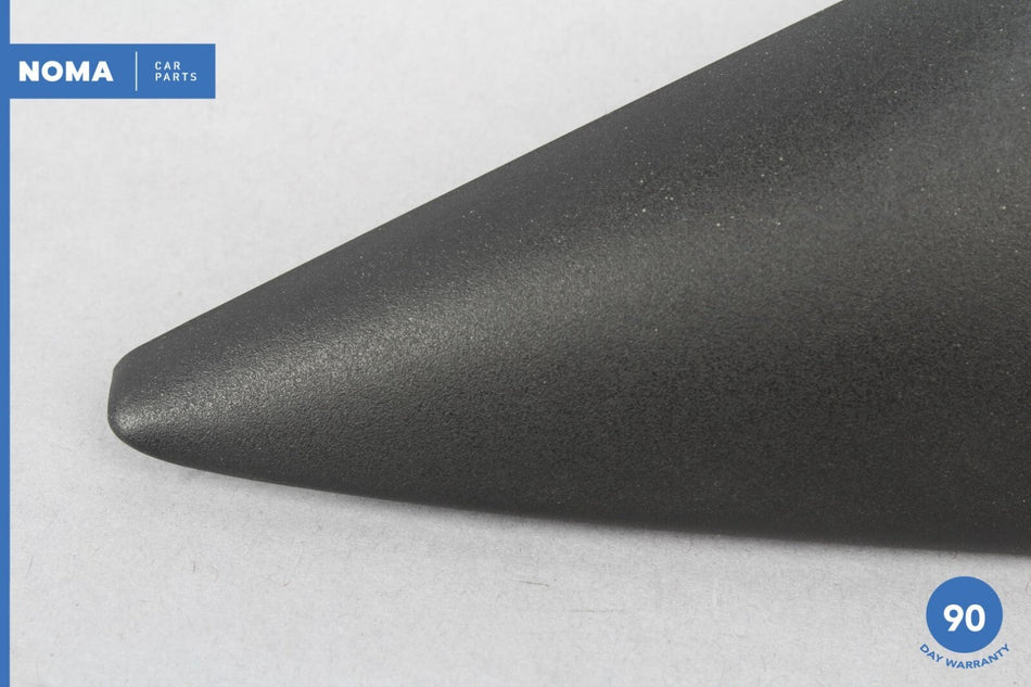 07-08 BMW Z4 E85 Front Right Corner Tweeter Audio Speaker w/ Cover 9143240 OEM