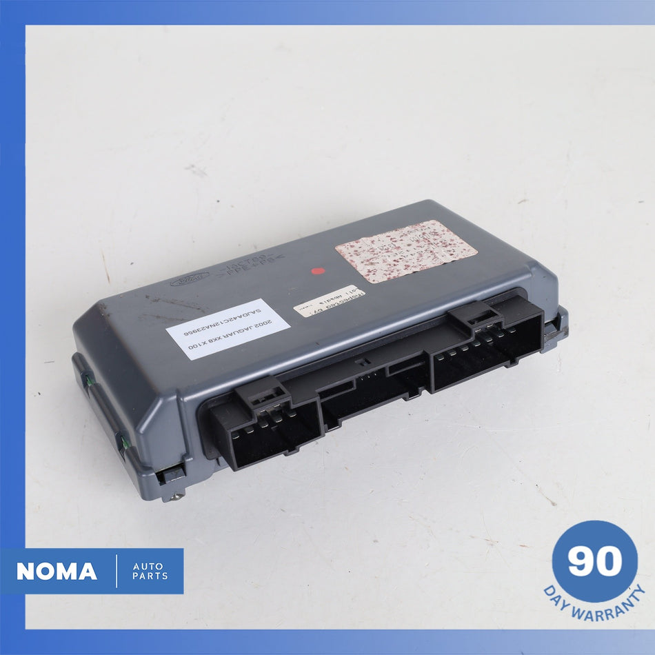 97-02 Jaguar X100 XKR XK8 Front Left or Right Seat Control Module LJE2160AB OEM