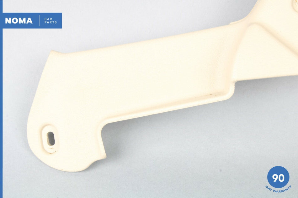 04-05 Jaguar XJ8 XJR VDP X350 Front Right Passenger Side Seat Trim Cover ADX OEM